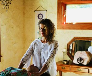 reiki & sound healing