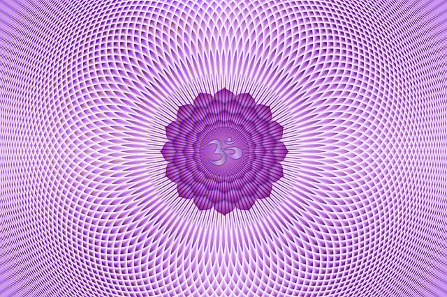 Activation Meditation – 🤍 Crown Chakra – Sahasrara