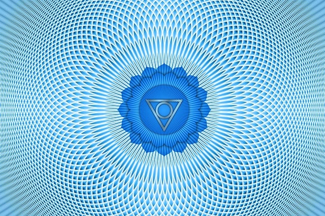 Activation Meditation – 💙 Throat Chakra – Vishuddha
