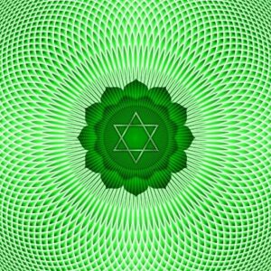 Activation Meditation - 💚 Heart Chakra – Anahata