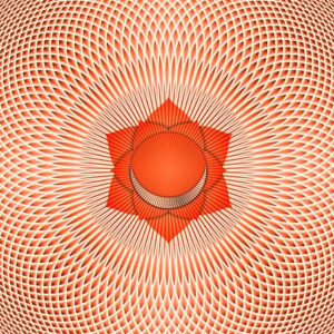 Activation Meditation - 🧡 Sacral Chakra – Swadhisthana (Navel Chakra)