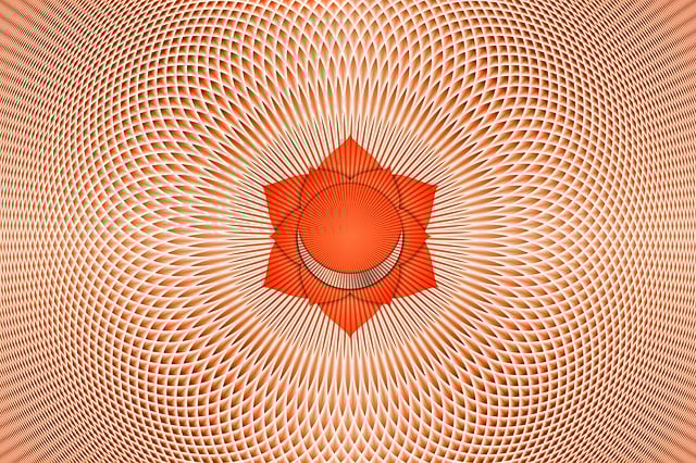 Activation Meditation – 🧡 Sacral Chakra – Swadhisthana (Navel Chakra)