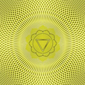 Activation Meditation - 💛 Solar Plexus Chakra – Manipura
