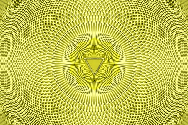 Activation Meditation – 💛 Solar Plexus Chakra – Manipura