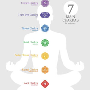 Aligning the Chakra System